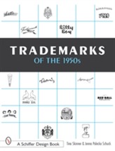  Trademarks of the 1950s