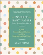  Inspired Baby Names from Around the World