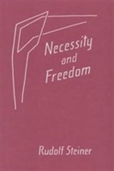  Necessity and Freedom