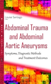  Abdominal Trauma & Abdominal Aortic Aneurysms