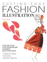  Cutting-Edge Fashion Illustration