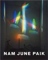  Nam June Paik