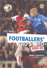 The PFA Footballers' Who's Who