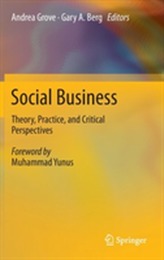  Social Business