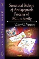  Structural Biology of Antiapoptotic Proteins of BCL-2 Family