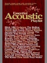  Essential Acoustic Playlist