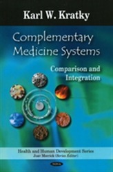  Complementary Medicine Systems