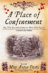A Place of Confinement