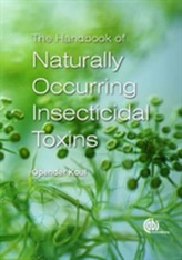 The Handbook of Naturally Occurring Insecticidal Toxins