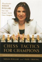  Chess Tactics For Champions
