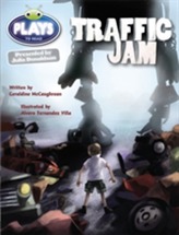  Julia Donaldson Plays Lime/3C Traffic Jam