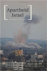  Apartheid Israel