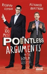 The 100 Most Pointless Arguments in the World