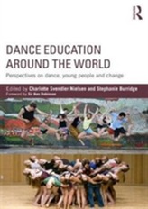  Dance Education around the World