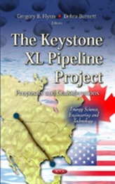  Keystone XL Pipeline Project