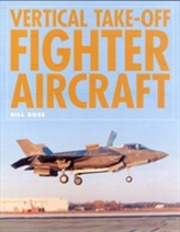  Vertical Take-off Fighter Aircraft