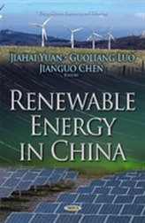  Renewable Energy in China