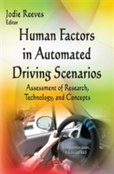  Human Factors in Automated Driving Scenarios