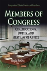  Members of Congress