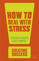  How to Deal with Stress