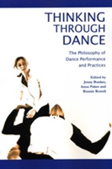  Thinking through Dance