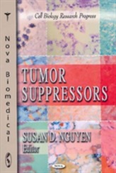  Tumor Suppressors