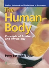  Student Notebook and Study Guide to Accompany The Human Body 3e