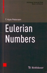  Eulerian Numbers