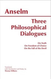  Three Philosophical Dialogues