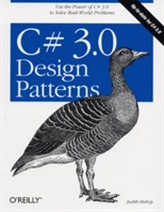  C# 3.0 Design Patterns