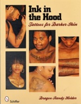  Ink in the Hood