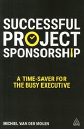  Successful Project Sponsorship