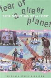  Fear Of A Queer Planet