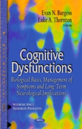  Cognitive Dysfunctions