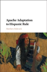  Apache Adaptation to Hispanic Rule