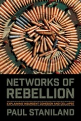  Networks of Rebellion