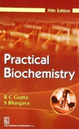  Practical Biochemistry