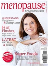  Menopause Breakthroughs