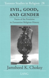  Evil, Good and Gender