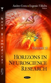  Horizons in Neuroscience Research