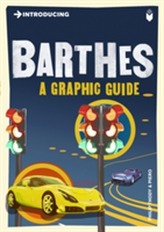  Introducing Barthes