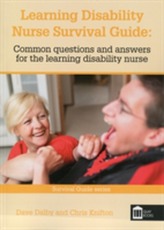  Learning Disability Nurse Survival Guide