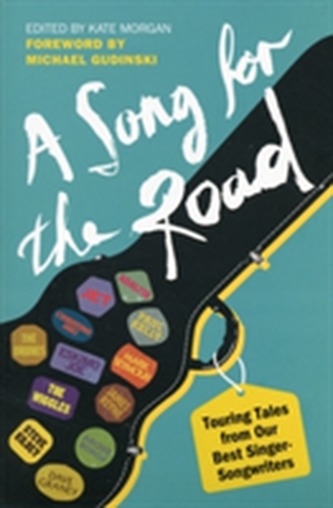 A Song for the Road A Song for the Road