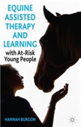  Equine-Assisted Therapy and Learning with At-Risk Young People