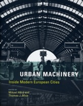  Urban Machinery