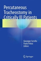  Percutaneous Tracheostomy in Critically Ill Patients