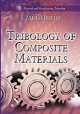  Tribology of Composite Materials