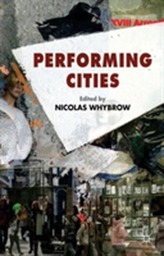  Performing Cities