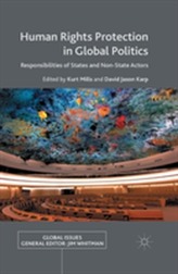  Human Rights Protection in Global Politics