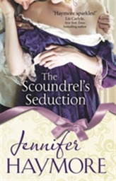 The Scoundrel's Seduction